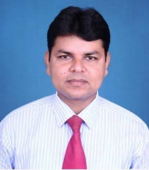 Mr. Abrar Khan
