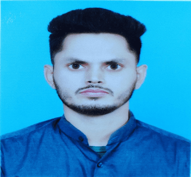Mr. Rahul Kumar