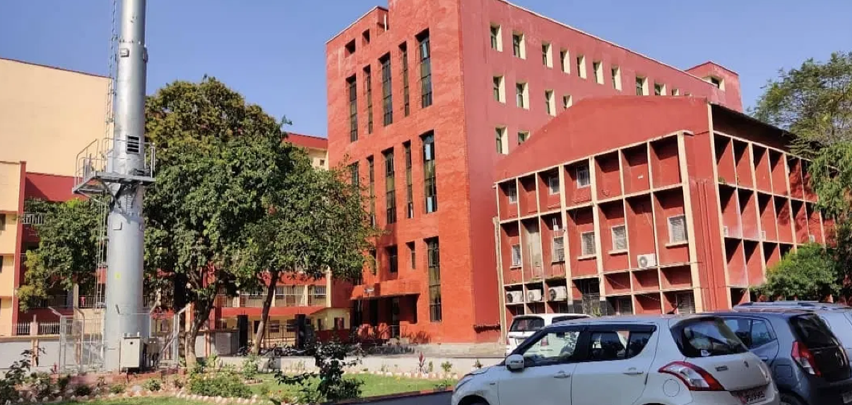 Department Image