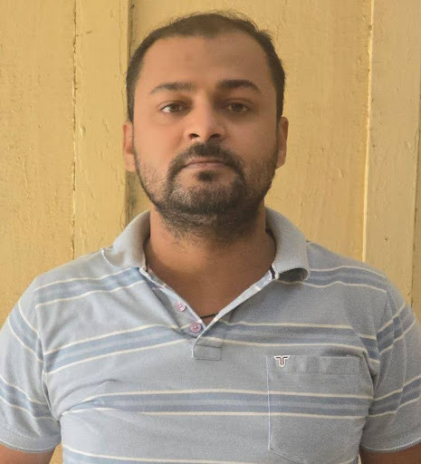 Mr. Viroo Kumar