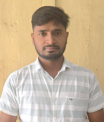 Mr. Pankaj Kumar